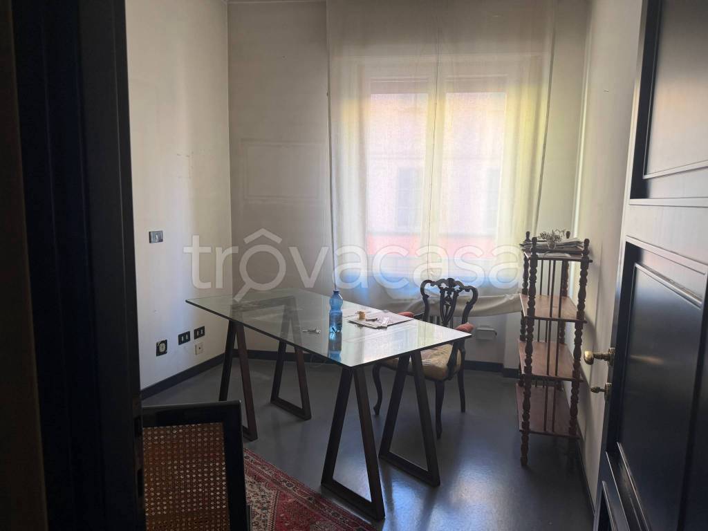 appartamento in vendita a Parma in zona Centro Storico