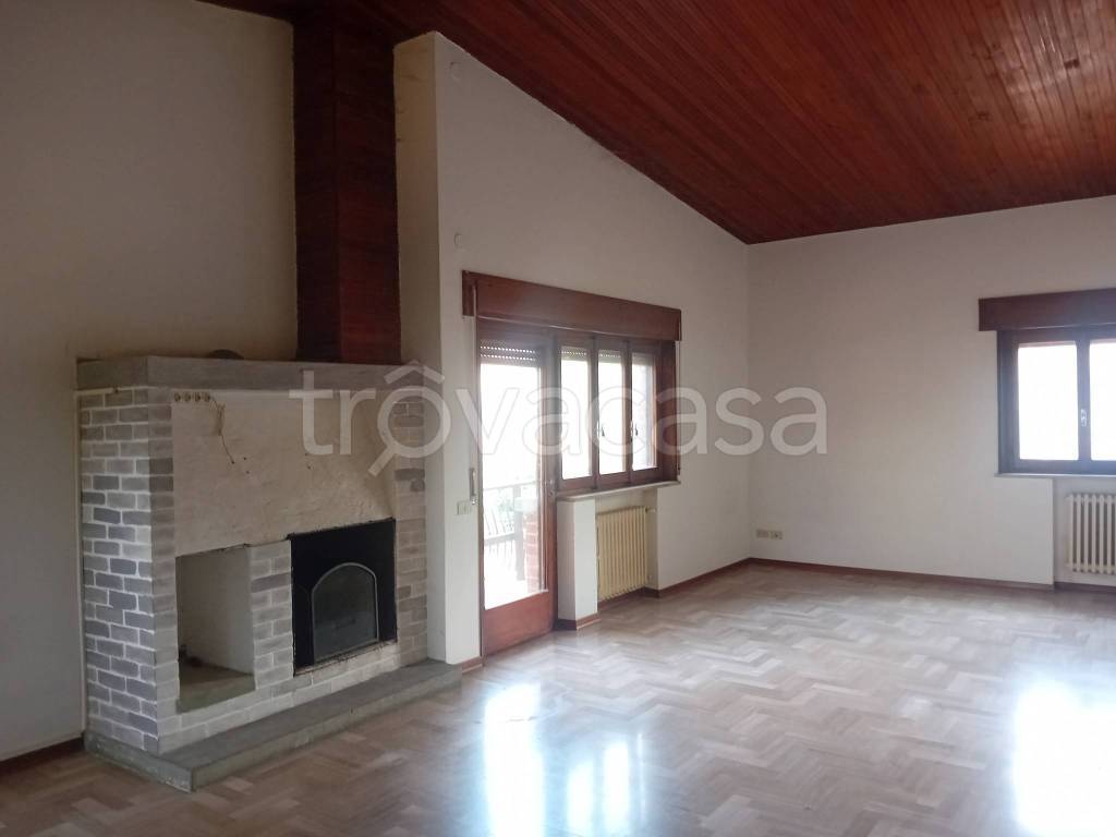 casa indipendente in vendita a Parma in zona San Lazzaro