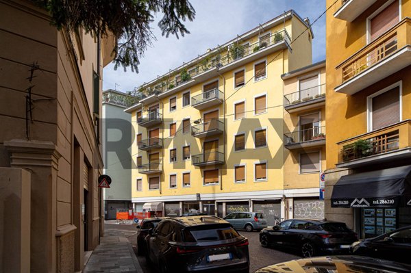 appartamento in vendita a Parma in zona Centro Storico