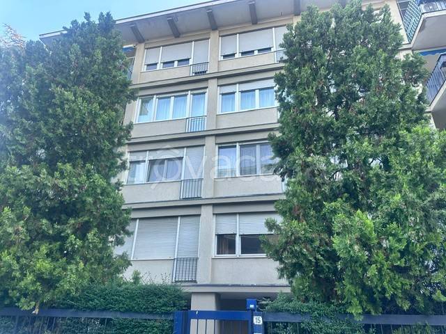 appartamento in vendita a Parma in zona San Lazzaro