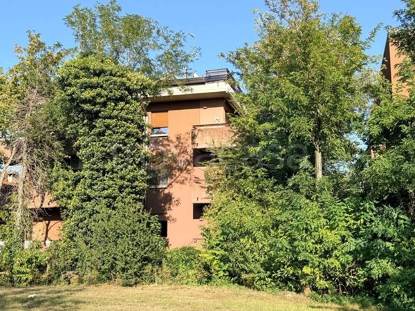 appartamento in vendita a Parma in zona Cittadella