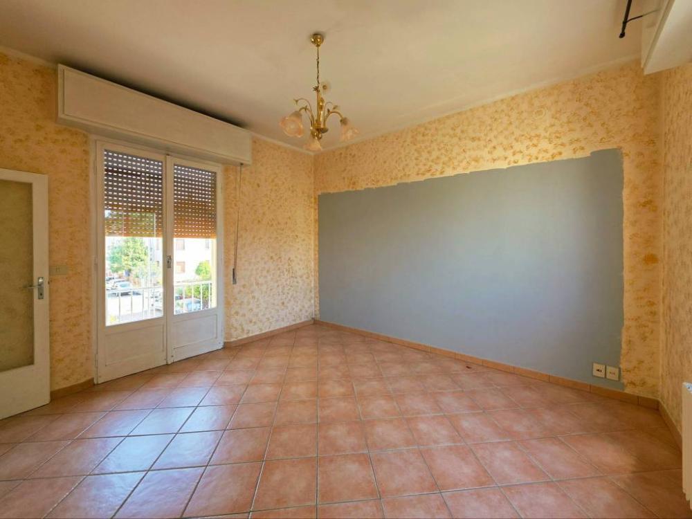 appartamento in vendita a Parma in zona Lubiana