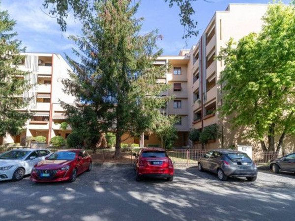appartamento in vendita a Parma in zona San Lazzaro