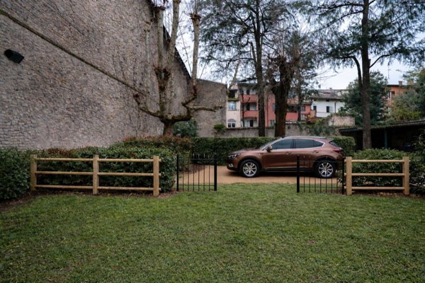 appartamento in vendita a Parma in zona Centro Storico
