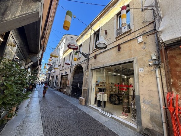 appartamento in vendita a Parma in zona Centro Storico