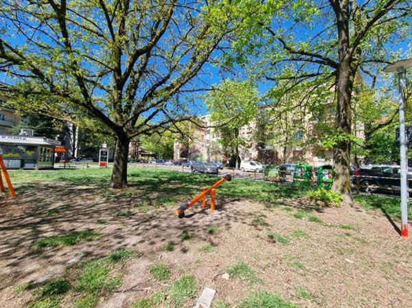 appartamento in vendita a Parma in zona Cittadella