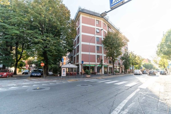 appartamento in vendita a Parma in zona Pablo