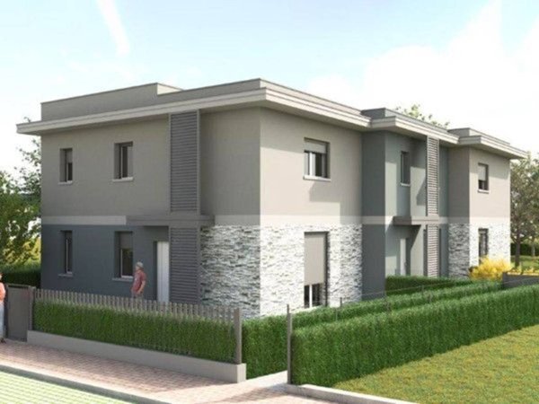 casa indipendente in vendita a Parma in zona Gaione