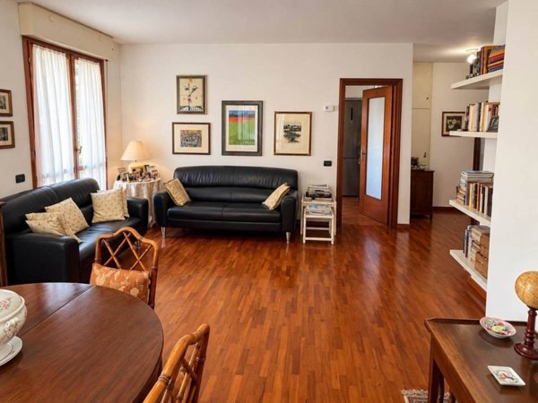 appartamento in vendita a Parma in zona Molinetto