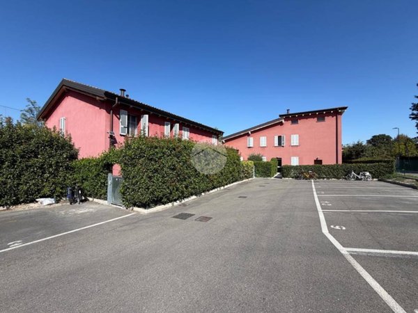 appartamento in vendita a Parma in zona San Martino / Paradigna