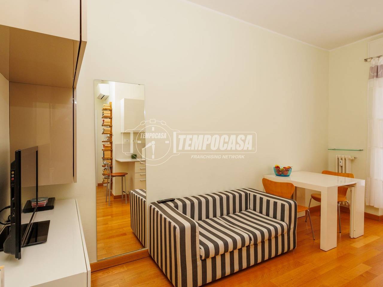 appartamento in vendita a Parma in zona Oltretorrente