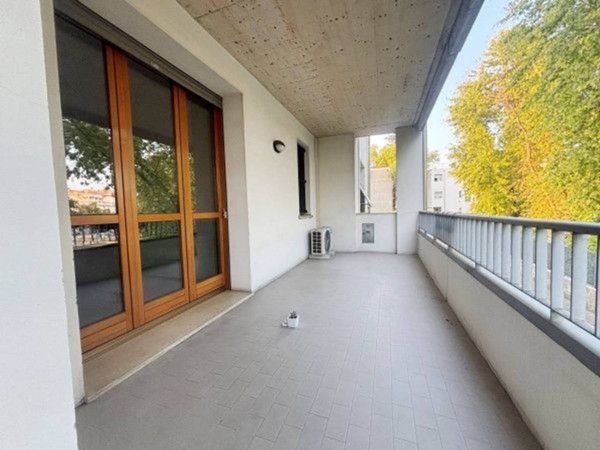 appartamento in vendita a Parma in zona San Leonardo