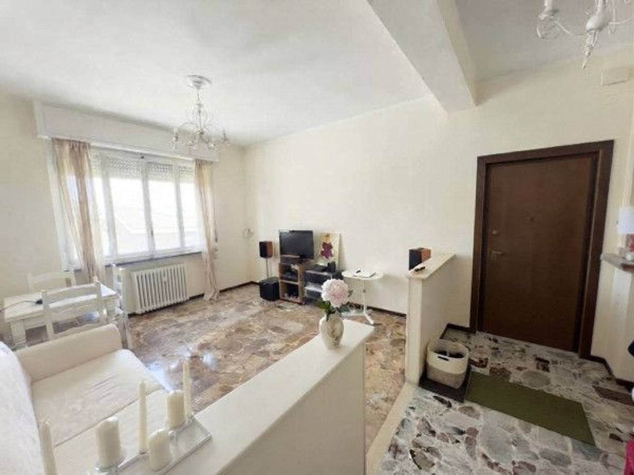 appartamento in vendita a Parma in zona San Lazzaro