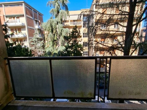 appartamento in vendita a Parma in zona San Lazzaro