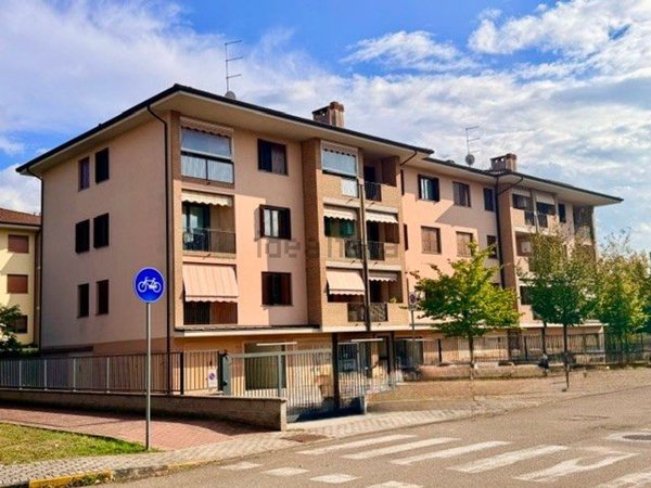 appartamento in vendita a Parma in zona San Prospero
