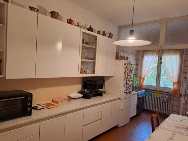 appartamento in vendita a Parma in zona Montanara