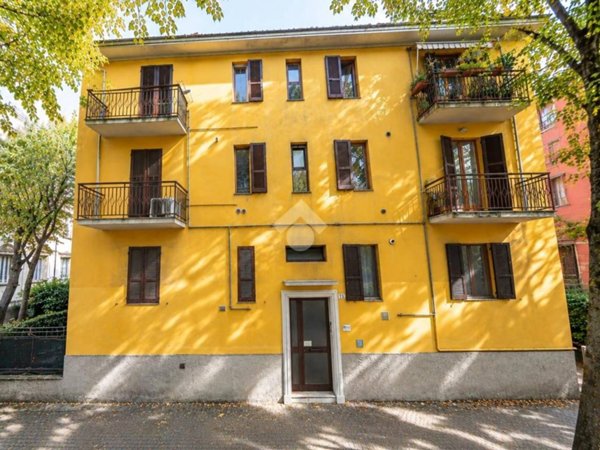 appartamento in vendita a Parma in zona Centro Storico