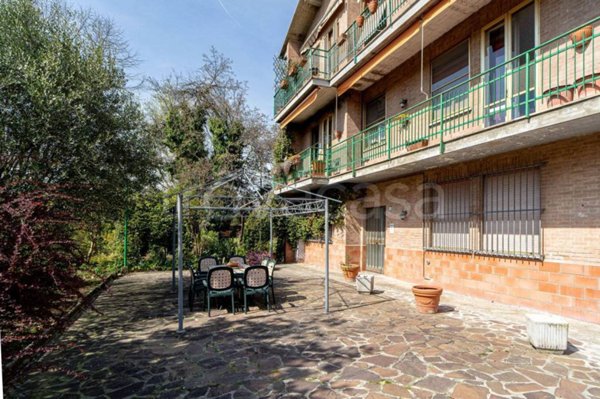 casa indipendente in vendita a Parma in zona San Martino / Paradigna
