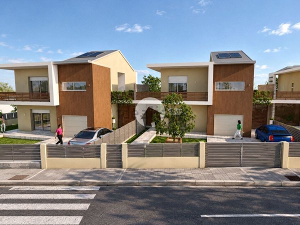 casa indipendente in vendita a Parma in zona Cittadella