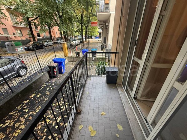 appartamento in vendita a Parma in zona Molinetto