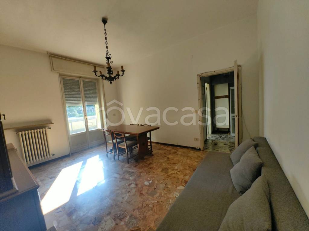 appartamento in vendita a Parma in zona San Lazzaro