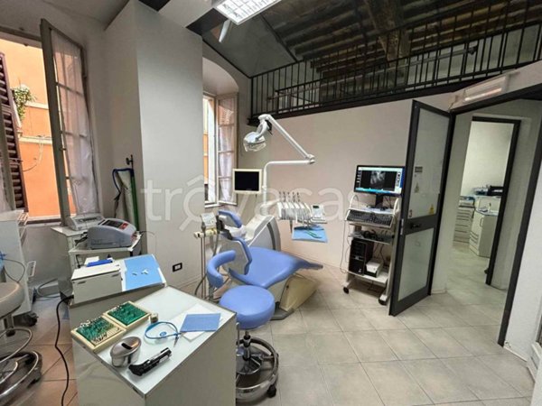 ufficio in vendita a Parma in zona Centro Storico