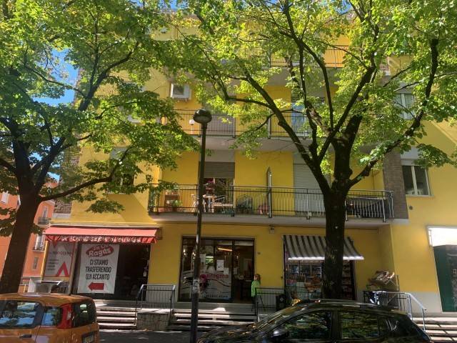 appartamento in vendita a Parma in zona Pablo