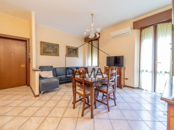 appartamento in vendita a Parma in zona Centro Storico