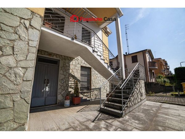appartamento in vendita a Parma in zona Molinetto