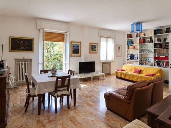 appartamento in vendita a Parma in zona Cittadella