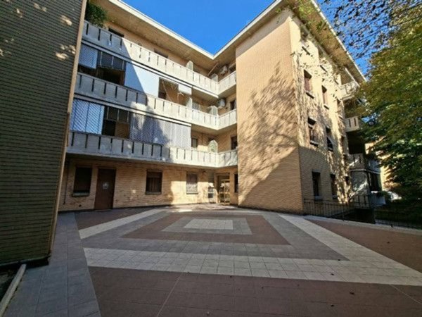 appartamento in vendita a Parma in zona San Leonardo