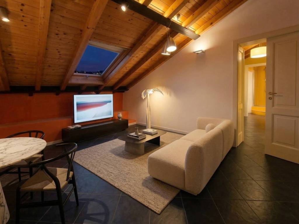 appartamento in vendita a Parma in zona Cittadella