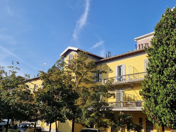 appartamento in vendita a Parma