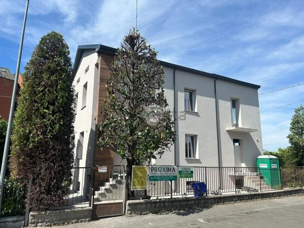 appartamento in vendita a Parma in zona Pablo