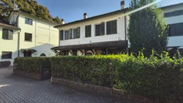 appartamento in vendita a Parma in zona Molinetto