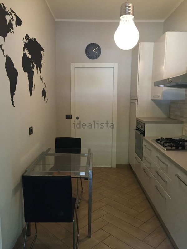 appartamento in vendita a Parma in zona Cittadella