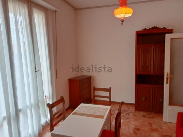 appartamento in vendita a Parma in zona Molinetto