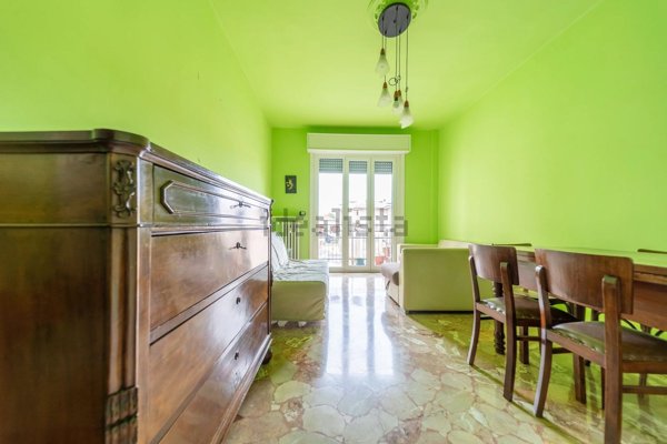 appartamento in vendita a Parma in zona San Leonardo