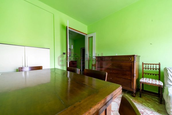 appartamento in vendita a Parma