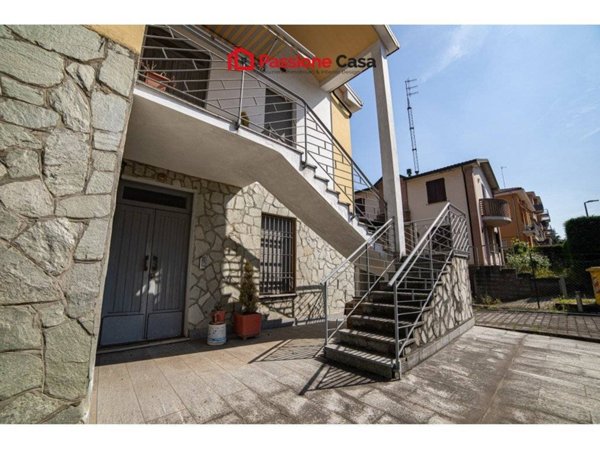 appartamento in vendita a Parma in zona Molinetto