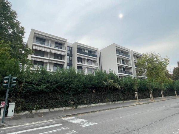appartamento in vendita a Parma in zona Pablo