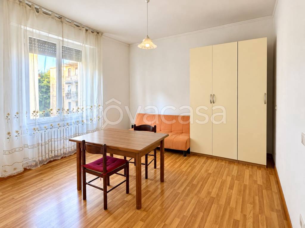 appartamento in vendita a Parma in zona Molinetto