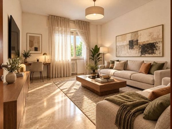 appartamento in vendita a Parma in zona Pablo
