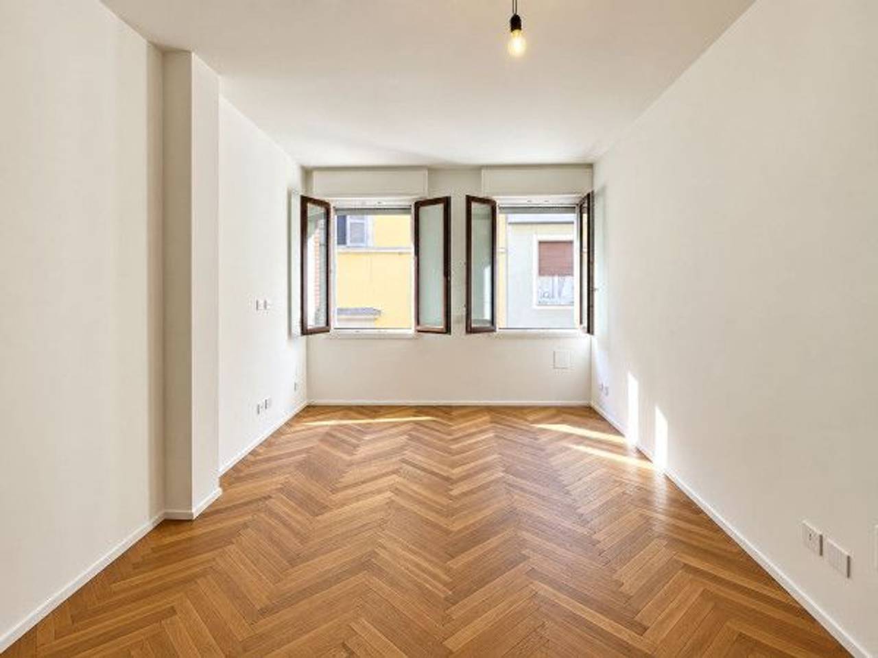 appartamento in vendita a Parma in zona Centro Storico