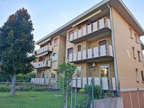 appartamento in vendita a Parma in zona Pablo