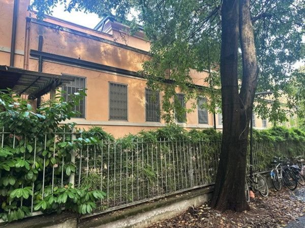 appartamento in vendita a Parma in zona Cittadella