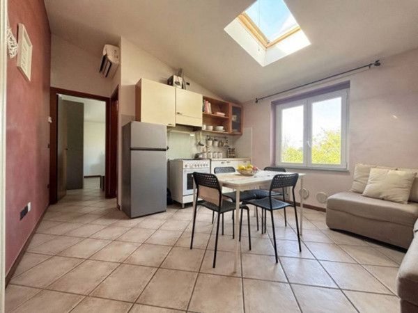 appartamento in vendita a Parma in zona San Leonardo