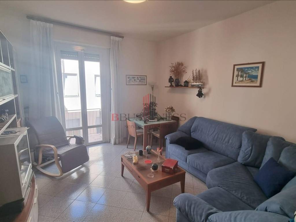 appartamento in vendita a Parma in zona San Lazzaro