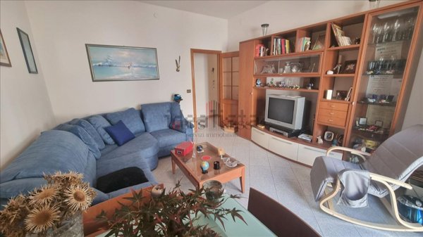 appartamento in vendita a Parma in zona Lubiana