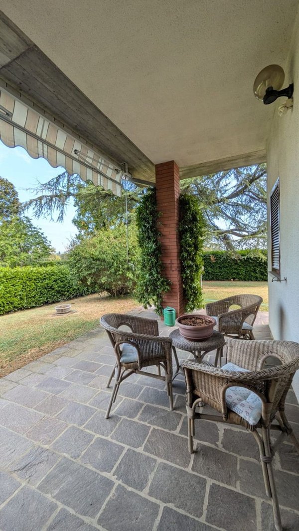 casa indipendente in vendita a Parma in zona Scarzara